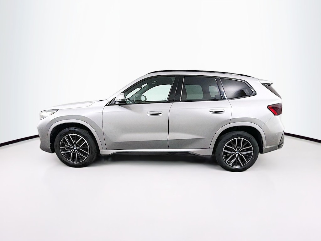 Used 2026 BMW X1 xDrive28i SUV