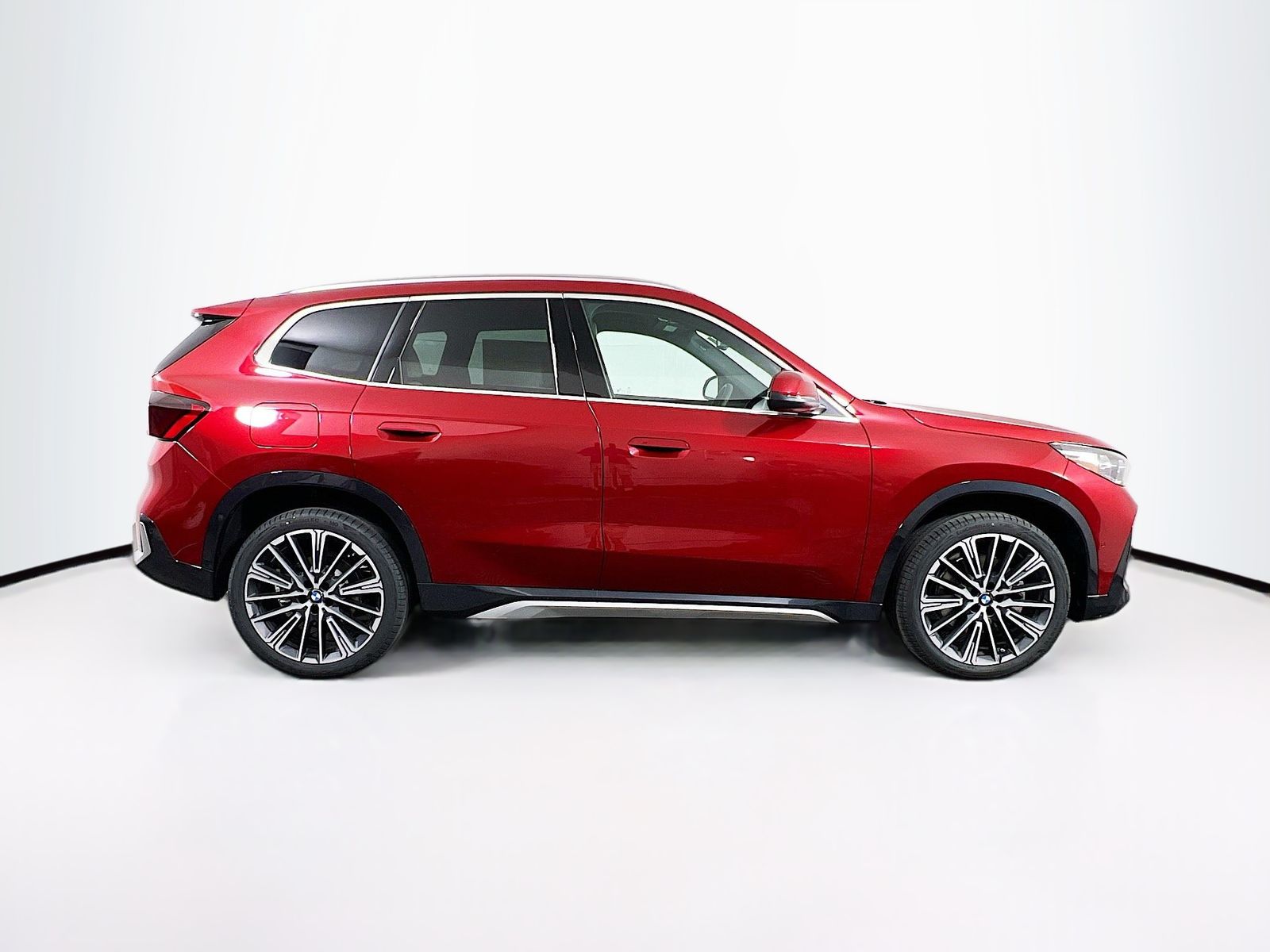 2026 BMW X1 XDrive28i - Photo 8