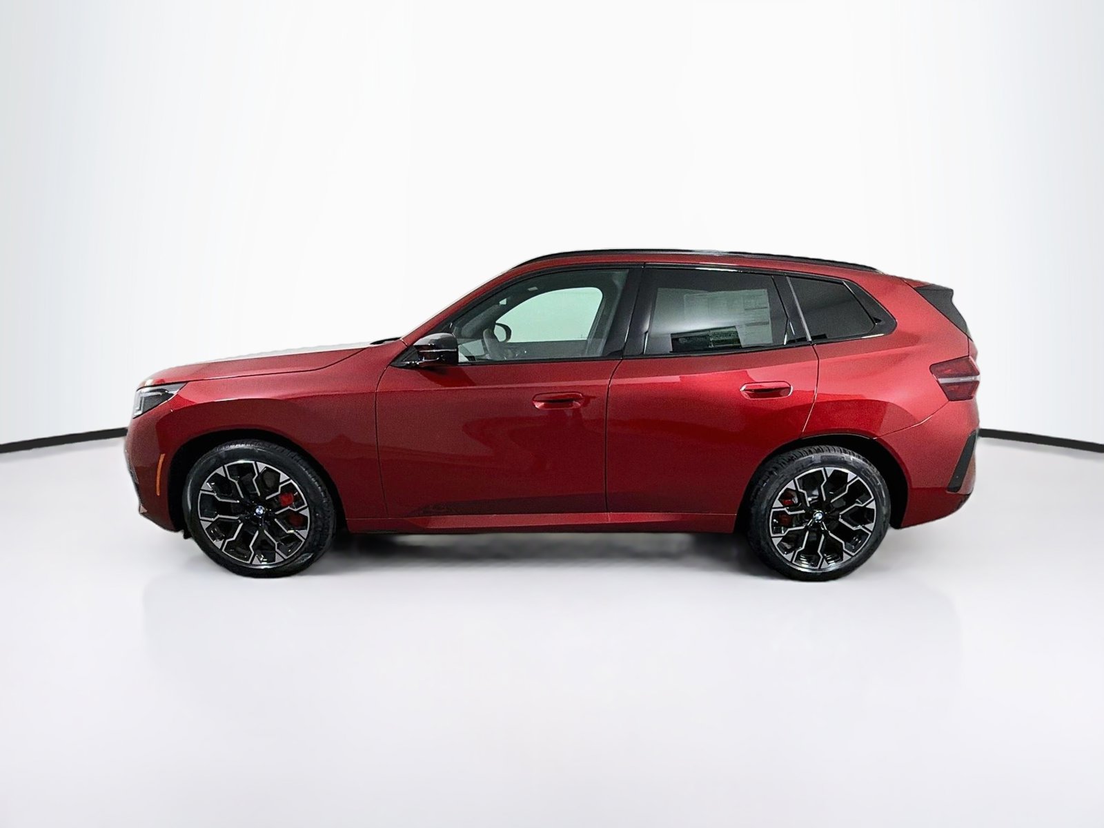 New 2026 BMW X3 M50 xDrive SUV