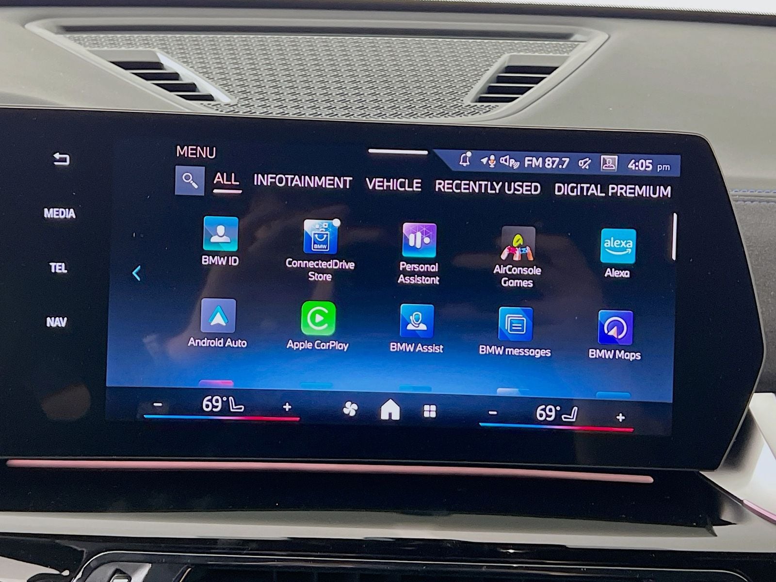 2026 BMW X1 XDrive28i - Photo 15