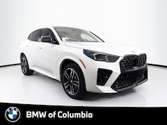2026 BMW X2 xDrive28i SUV