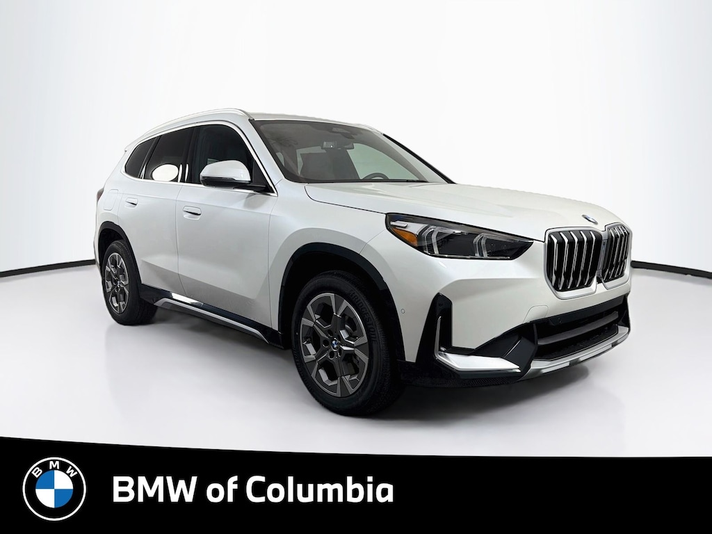 New 2027 BMW X1 xDrive28i SUV