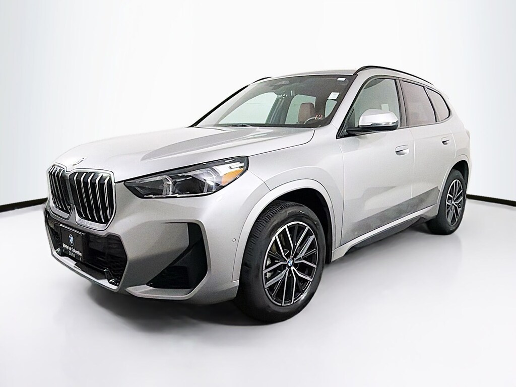 Used 2026 BMW X1 xDrive28i SUV