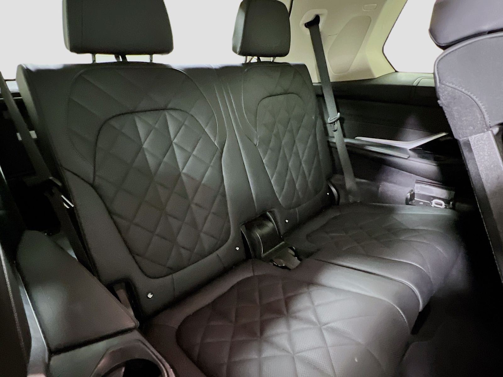 2024 BMW X7 40i - Photo 29