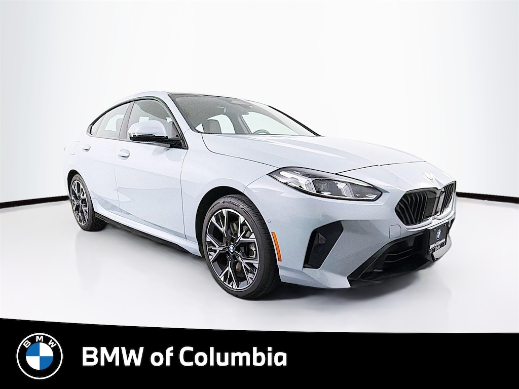 Used 2025 BMW 228i 228 xDrive Gran Coupe Gran Coupe