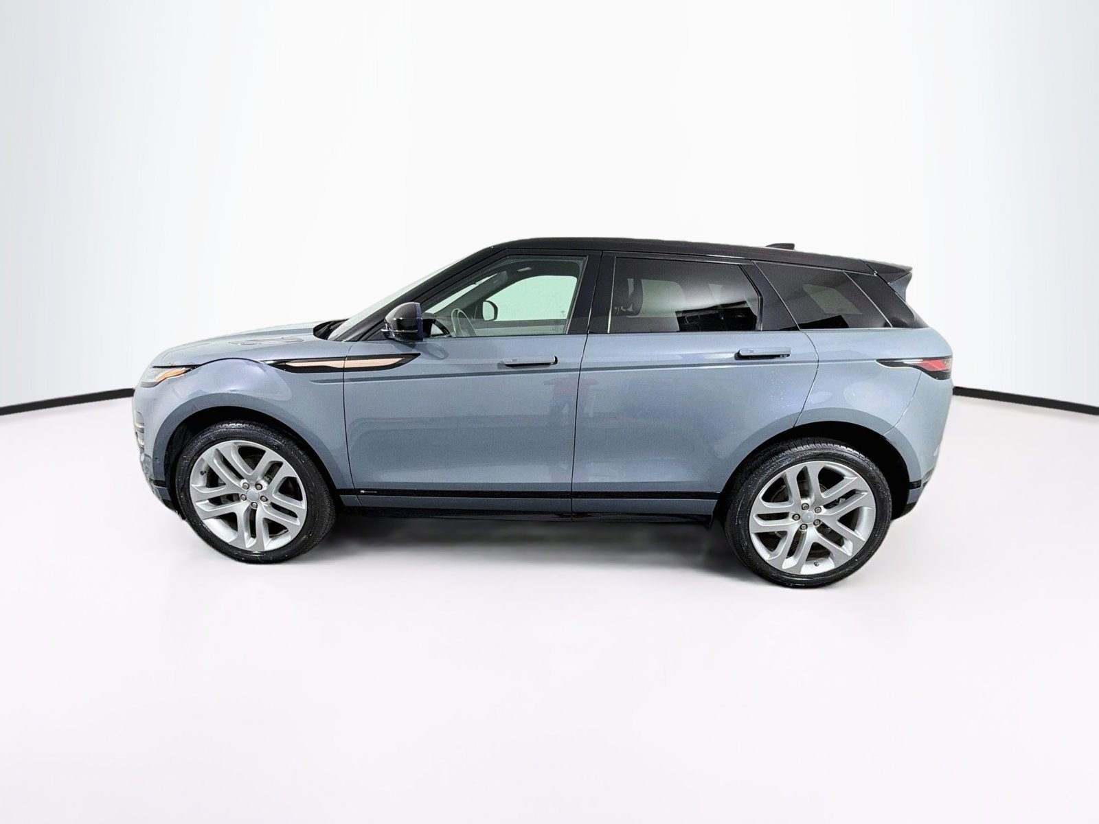 Used 2020 Land Rover Range Rover Evoque First Edition SUV