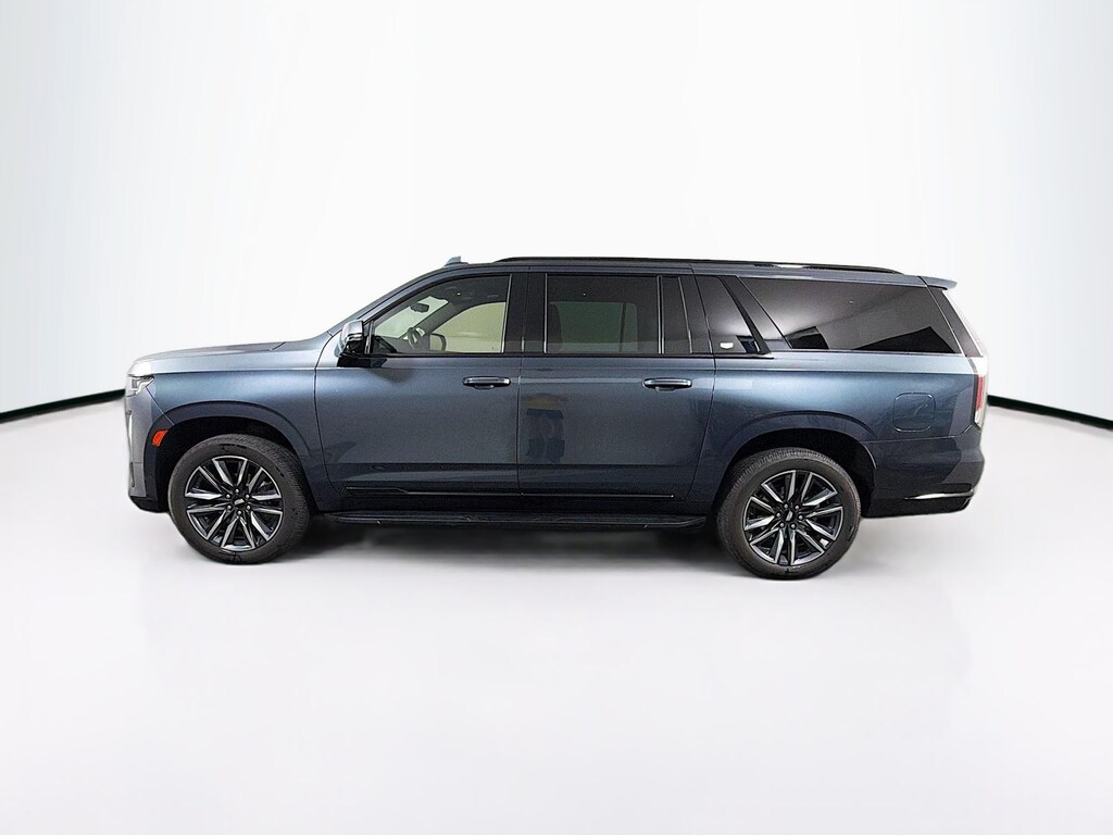 Used 2021 CADILLAC Escalade ESV Sport SUV