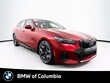 BMW 550e