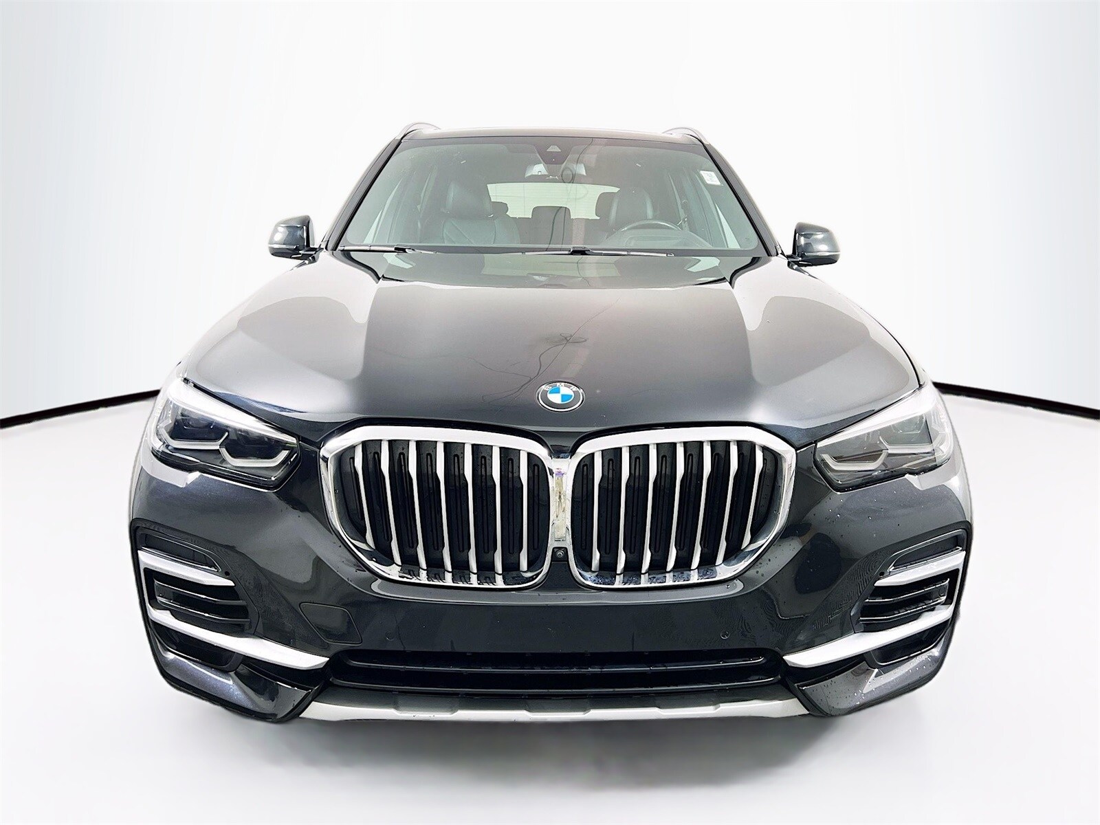 2023 Bmw X5 xDrive40i photo 2