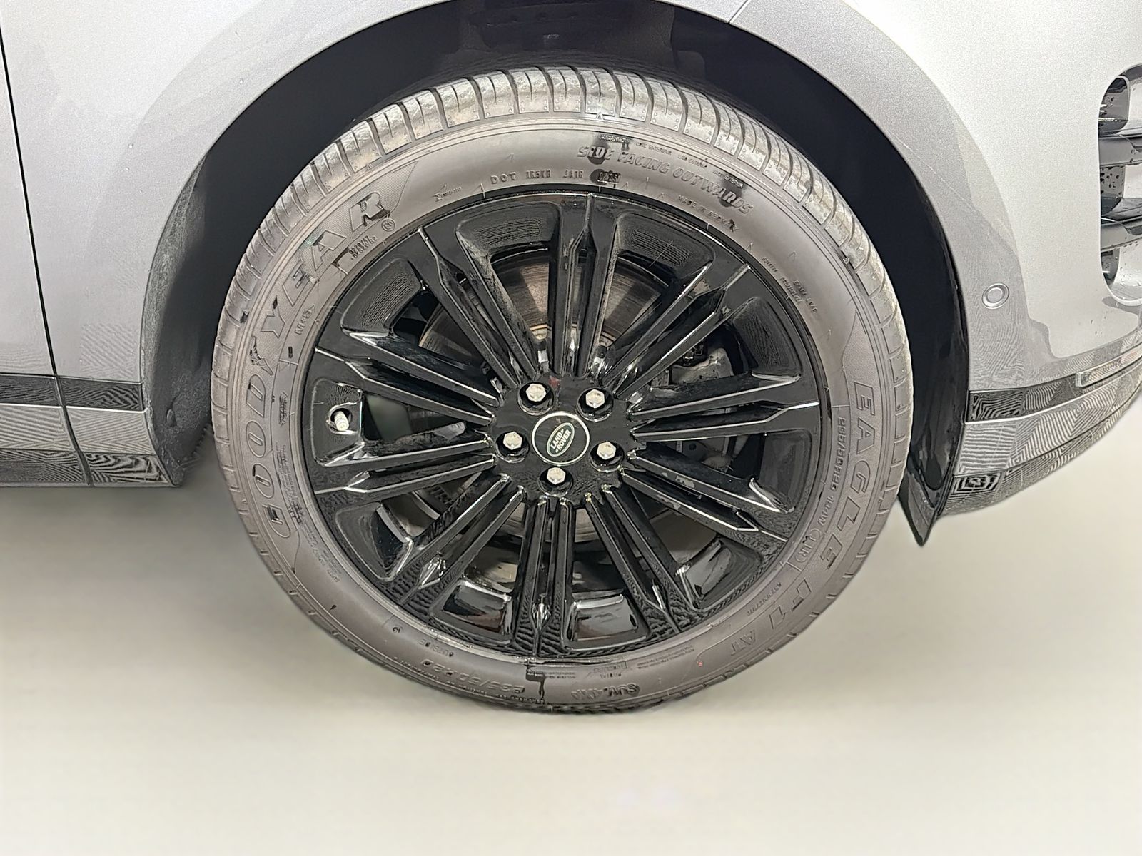 2026 Land Rover Range Rover Evoque Dynamic SE - Photo 35
