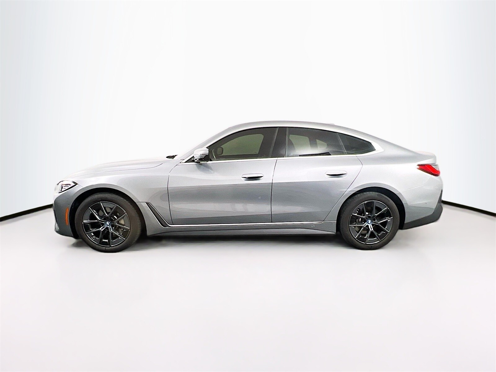 2023 Bmw i4 eDrive35 photo 4