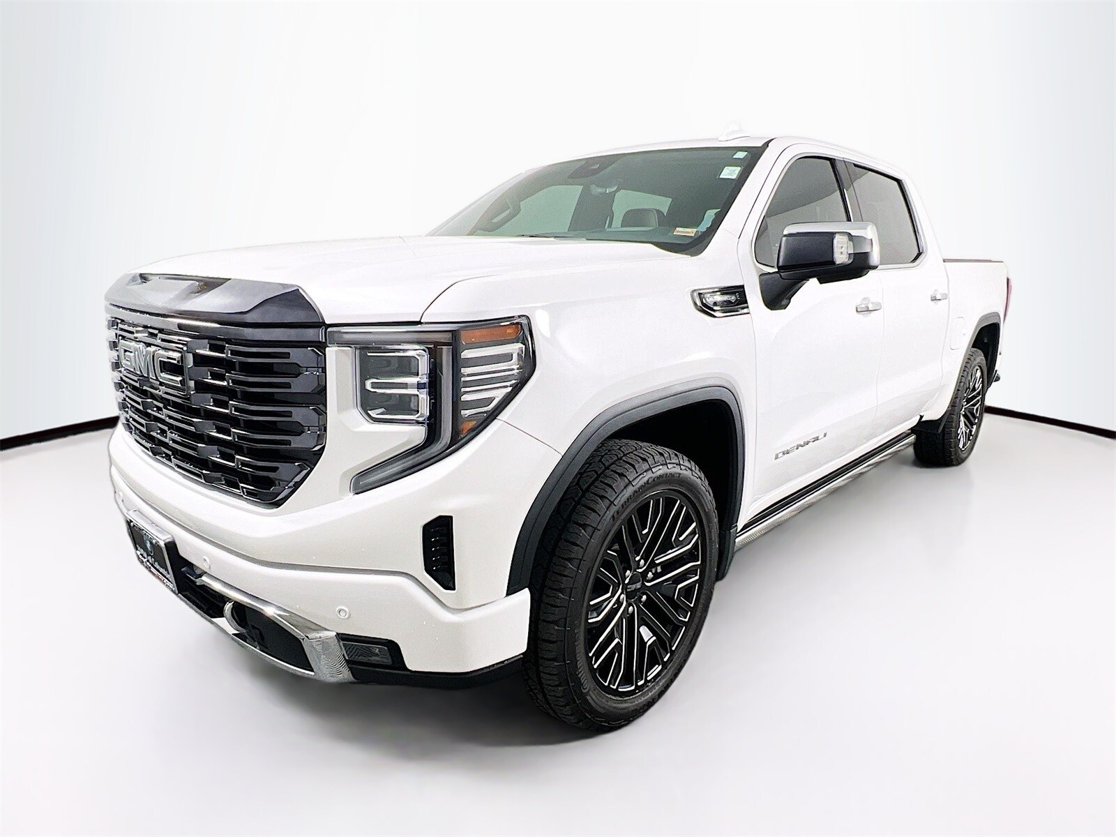 2022 Gmc Sierra 1500 Denali Ultimate photo 3