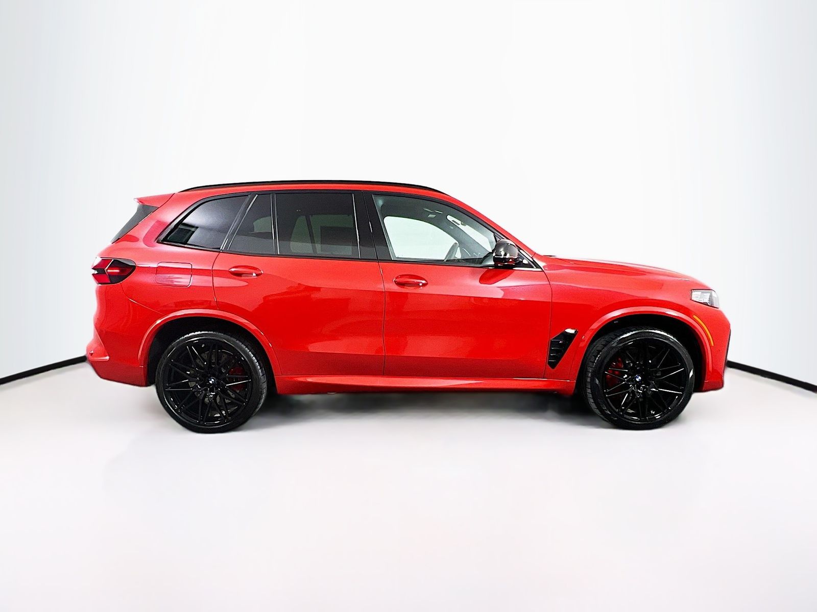 2026 BMW X5 M X5 M - Photo 8