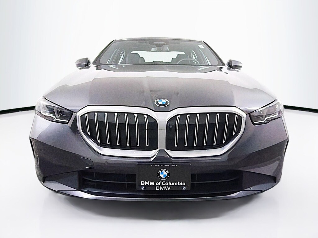 Used 2025 BMW 530i 530i xDrive Sedan