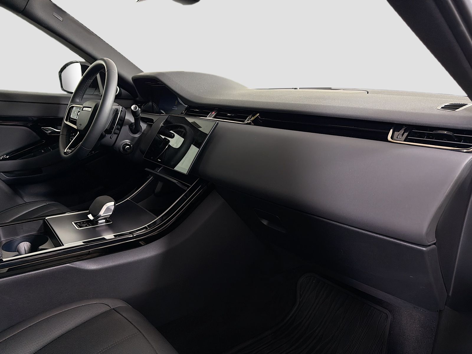 2026 Land Rover Range Rover Evoque Dynamic SE - Photo 32
