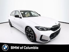 2026 BMW 330i xDrive Sedan