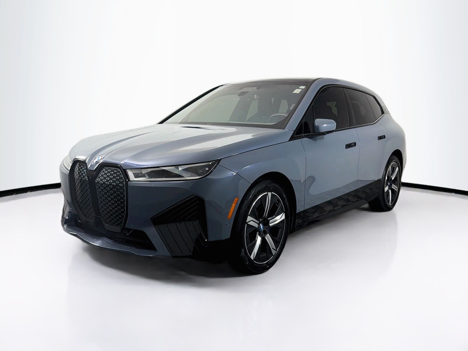 Certified 2023 BMW iX Base with VIN WB533CF09PCM42728 for sale in Columbia, MO