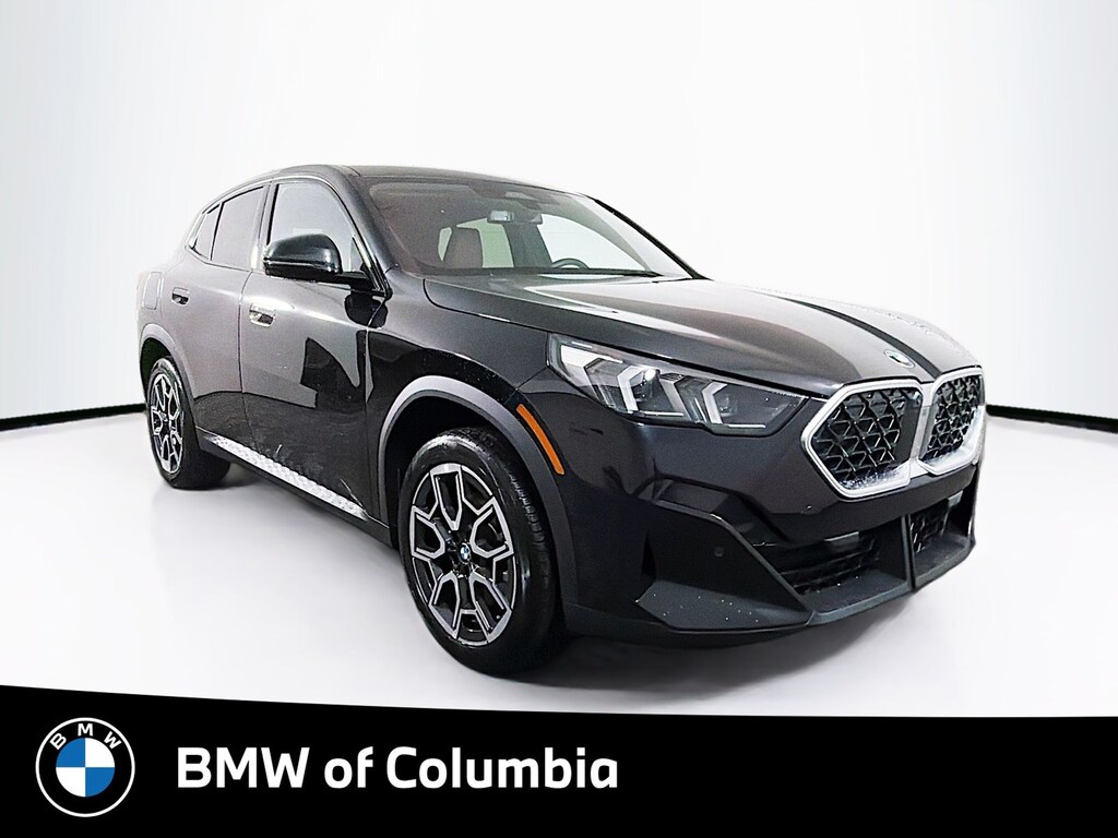 Used 2024 BMW X2 xDrive28i SUV