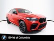  BMW X6 M