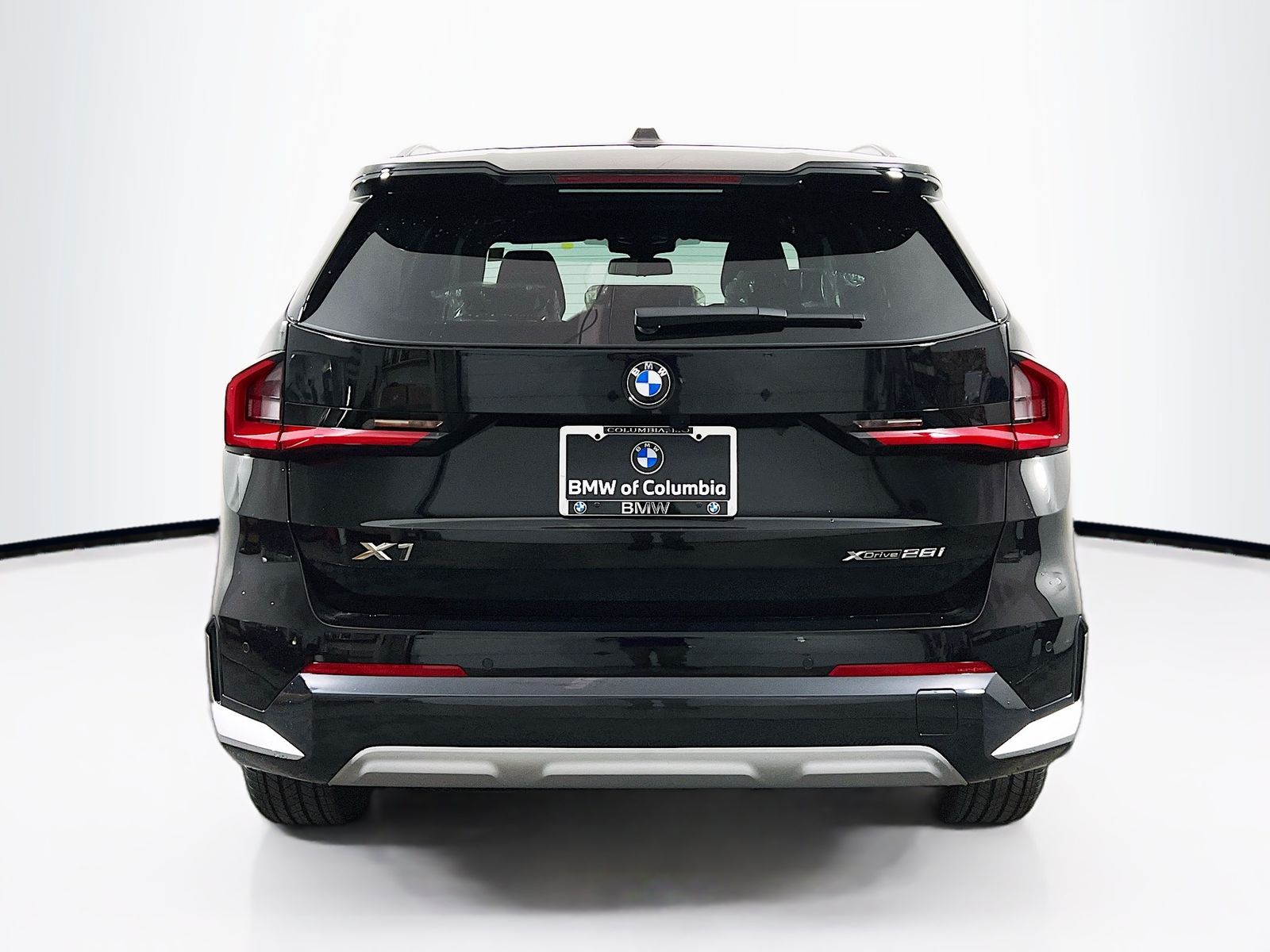 2026 BMW X1 XDrive28i - Photo 6