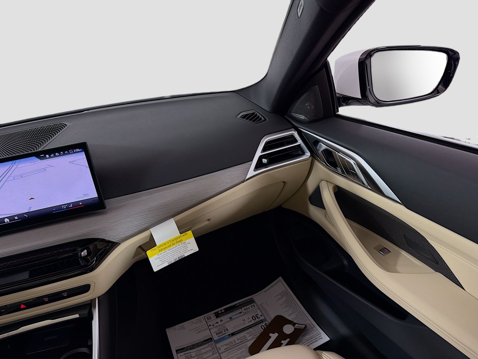 2026 BMW 4 Series 430i - Photo 27