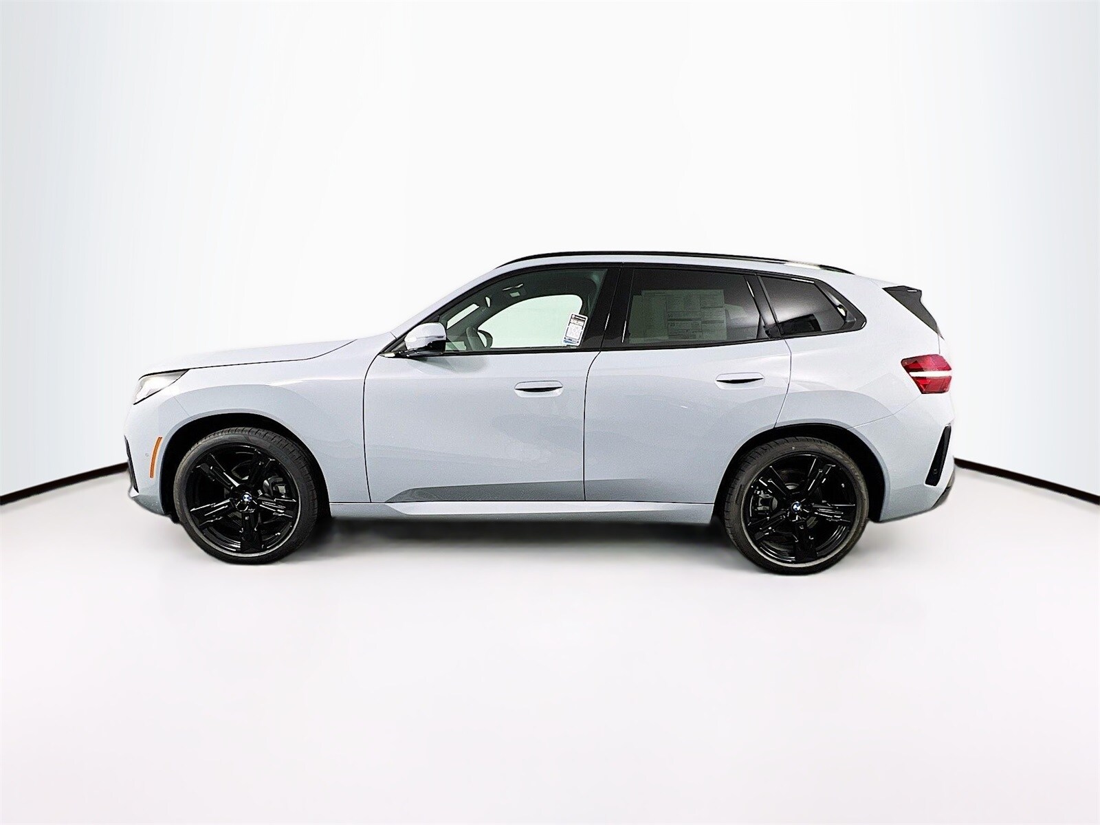 2025 Bmw X3 30x Drive photo 4