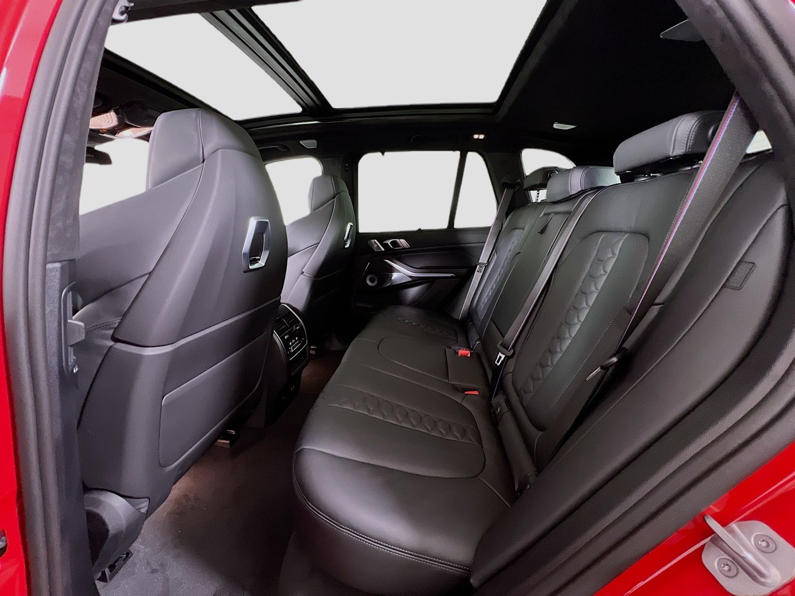 2026 BMW X5 M X5 M - Photo 24