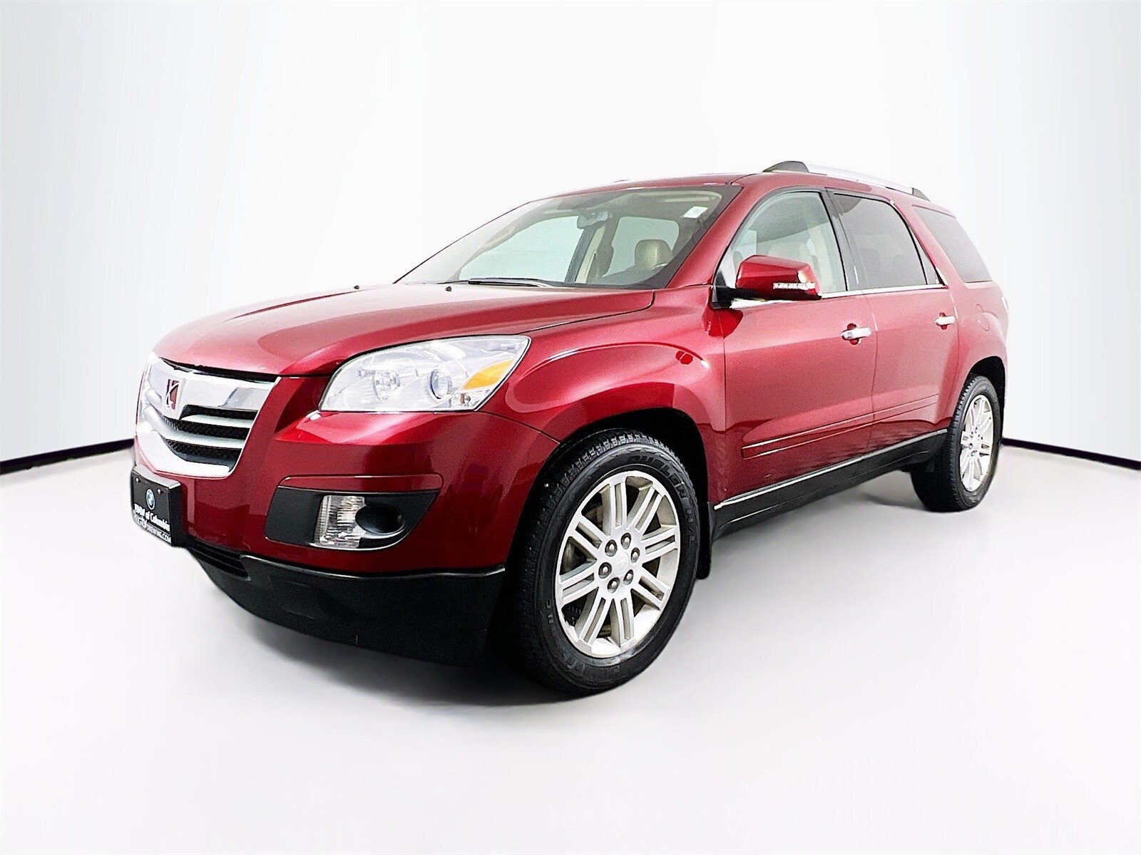 2010 Saturn Outlook XR-L photo 3