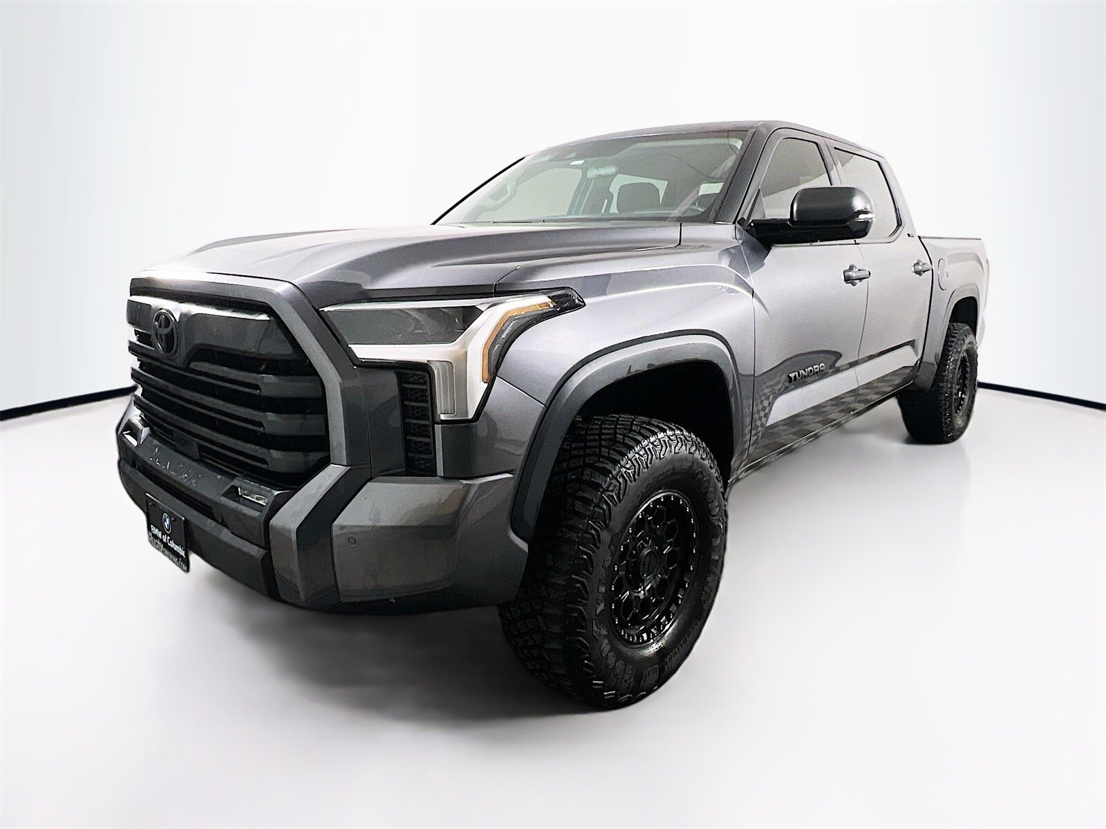 2023 Toyota Tundra SR5 photo 3