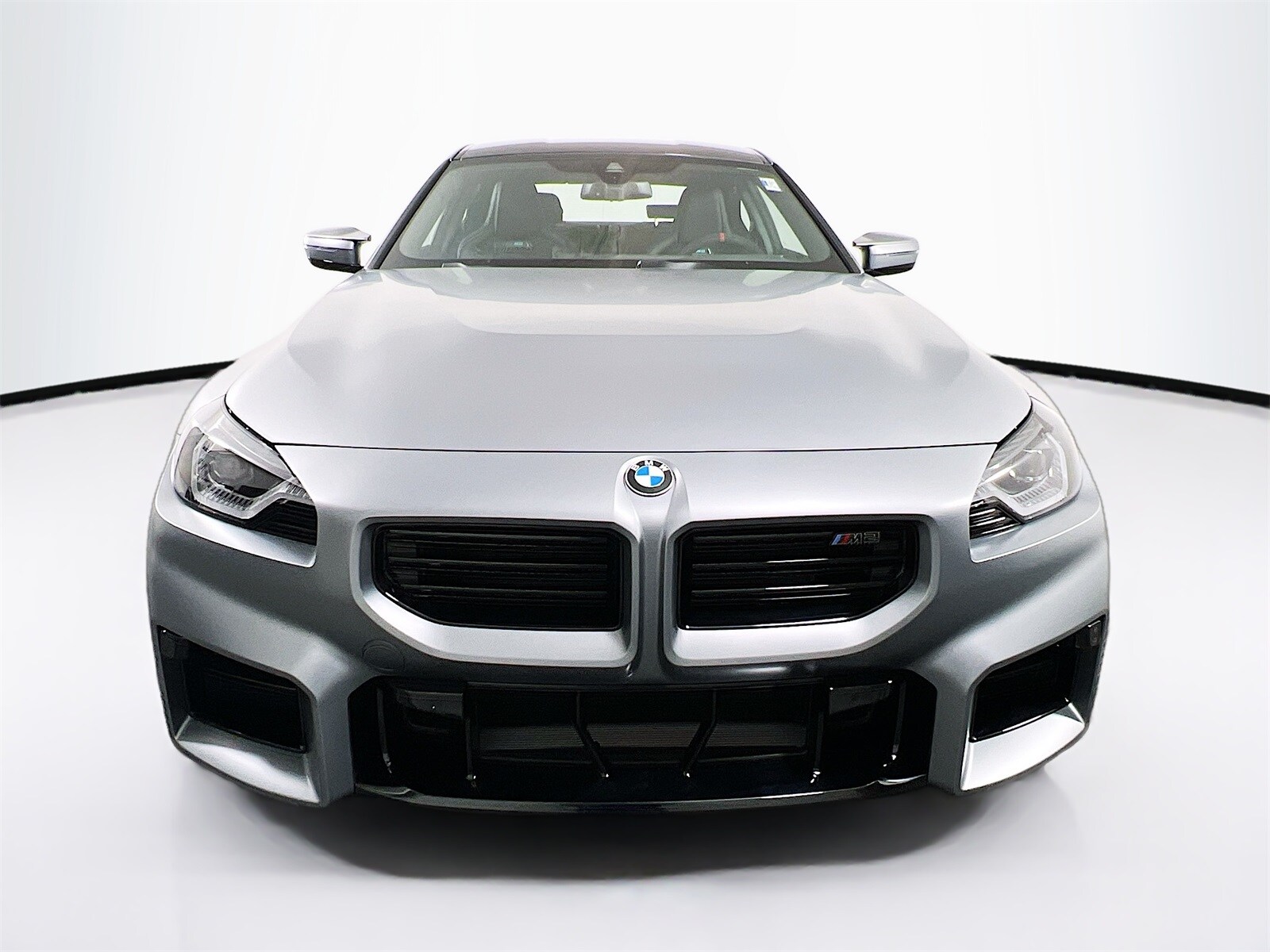 2025 Bmw M2 photo 2