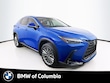  LEXUS NX 350h