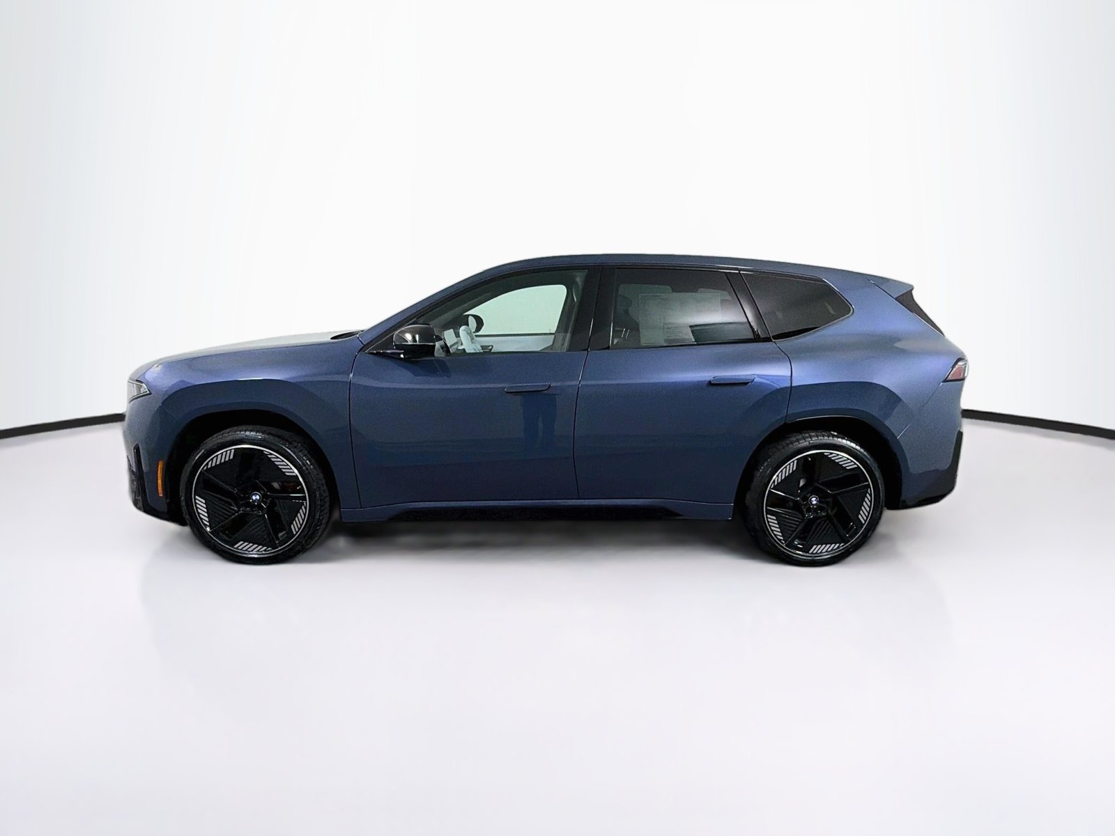 New 2027 BMW iX3 50 xDrive SUV