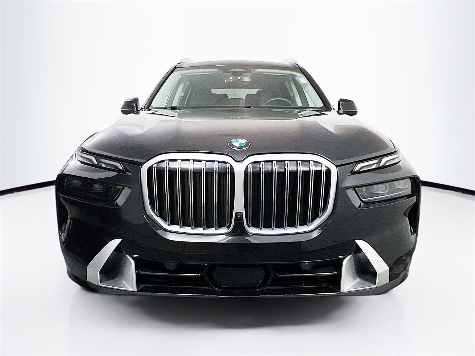 2024 Bmw X7 xDrive40i photo 2