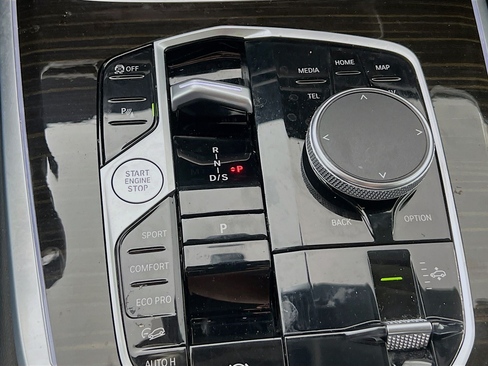 2024 BMW X7 40i - Photo 19