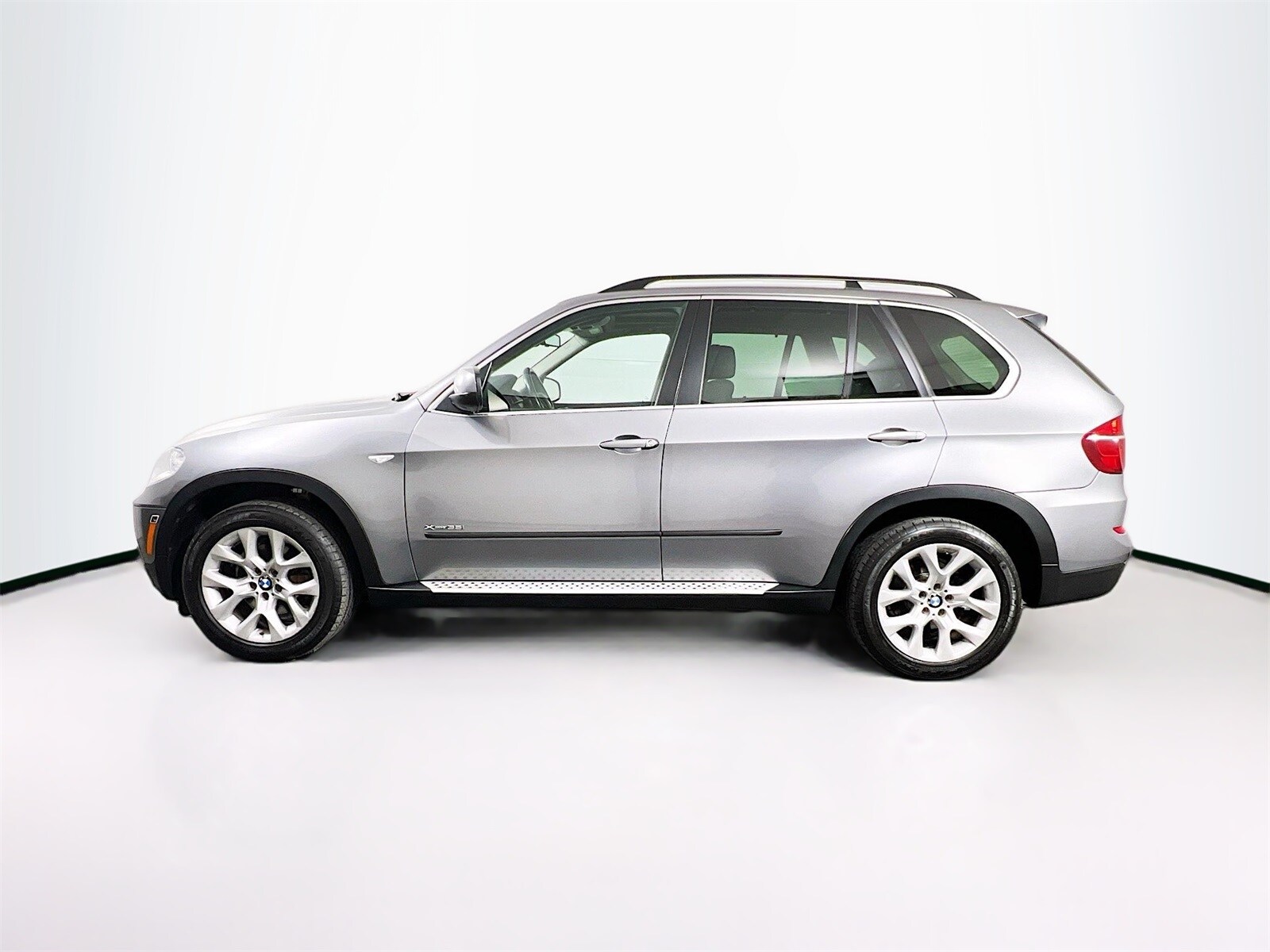 2013 Bmw X5 xDrive35i photo 4