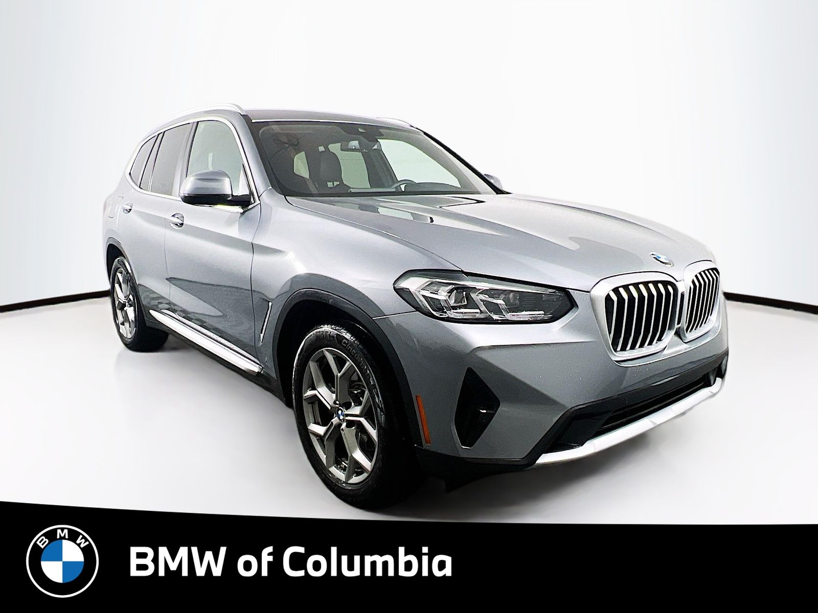 2024 BMW X3 xDrive30i's photo