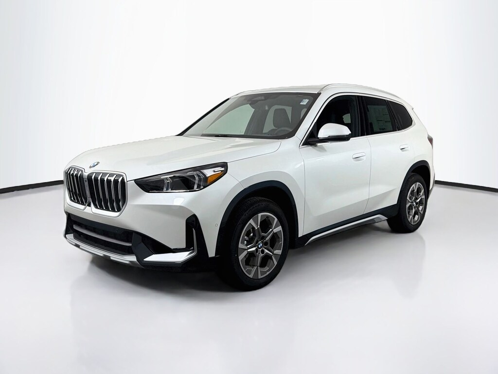 New 2027 BMW X1 xDrive28i SUV