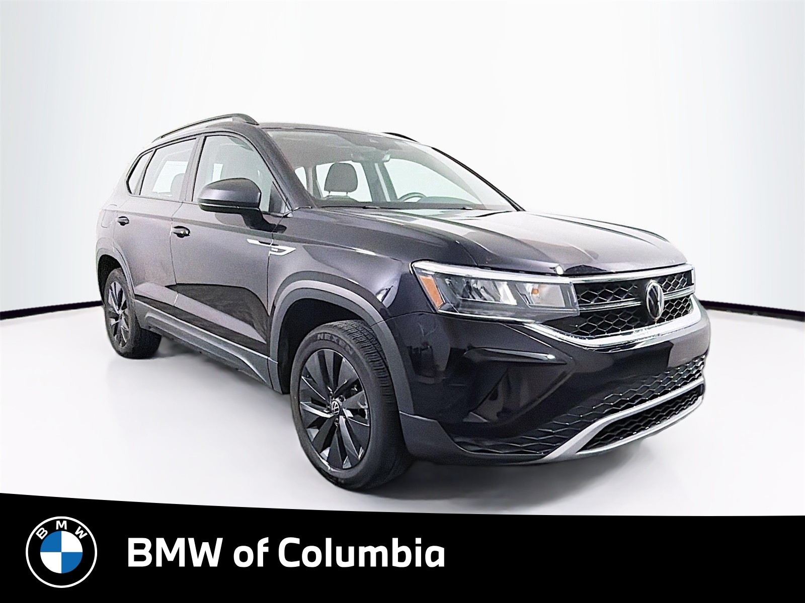 2024 Volkswagen Taos S's photo