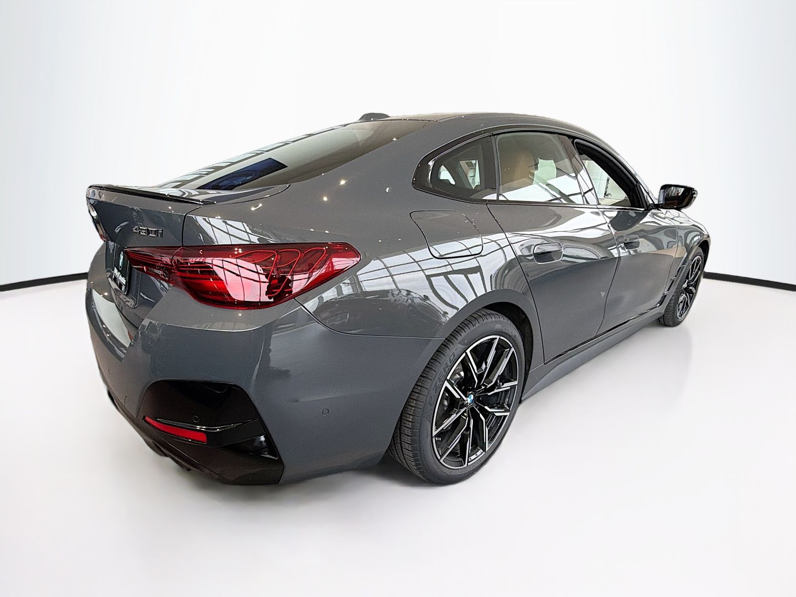 2026 BMW 4 Series 430i - Photo 7