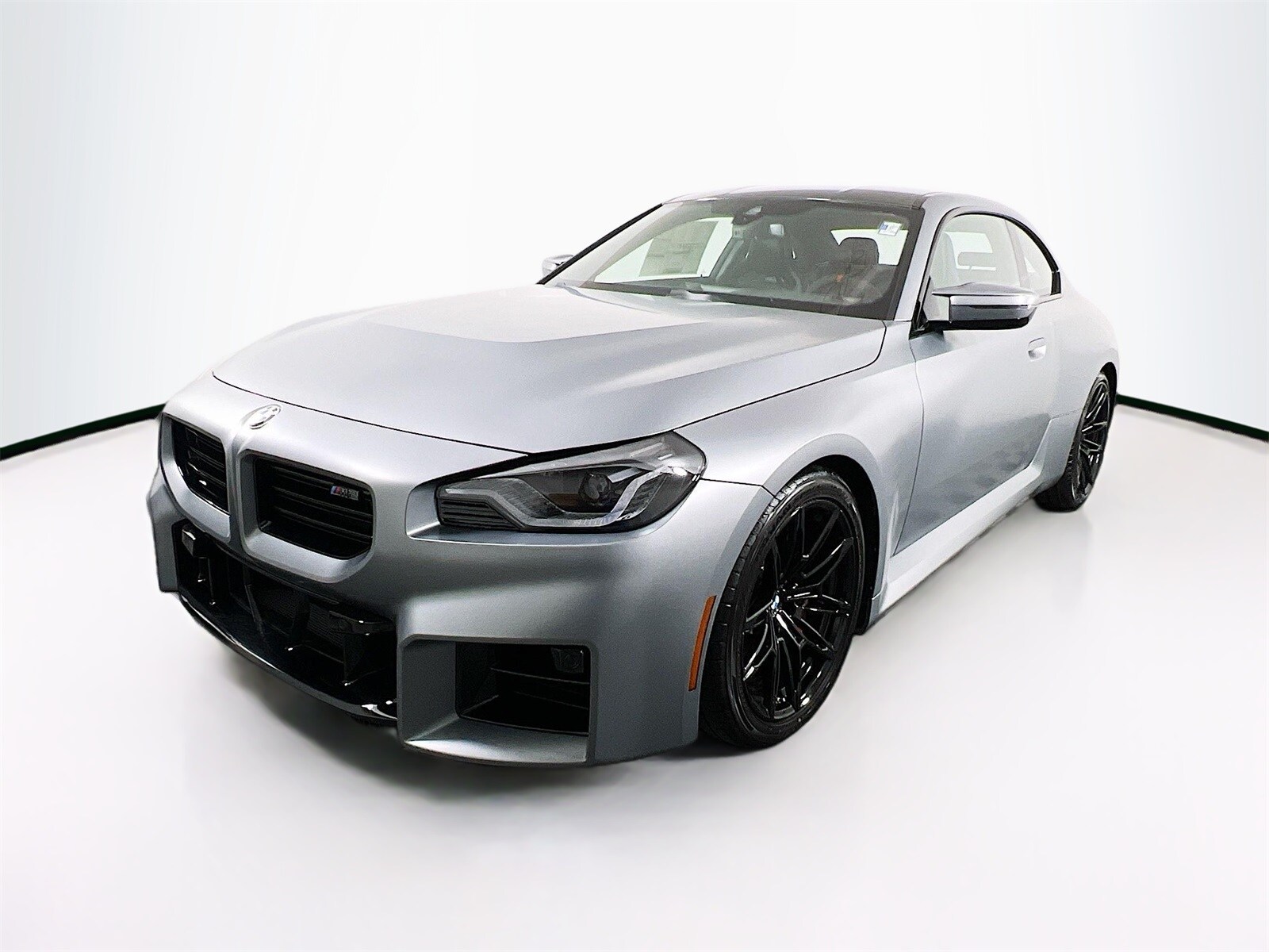 2025 Bmw M2 photo 3