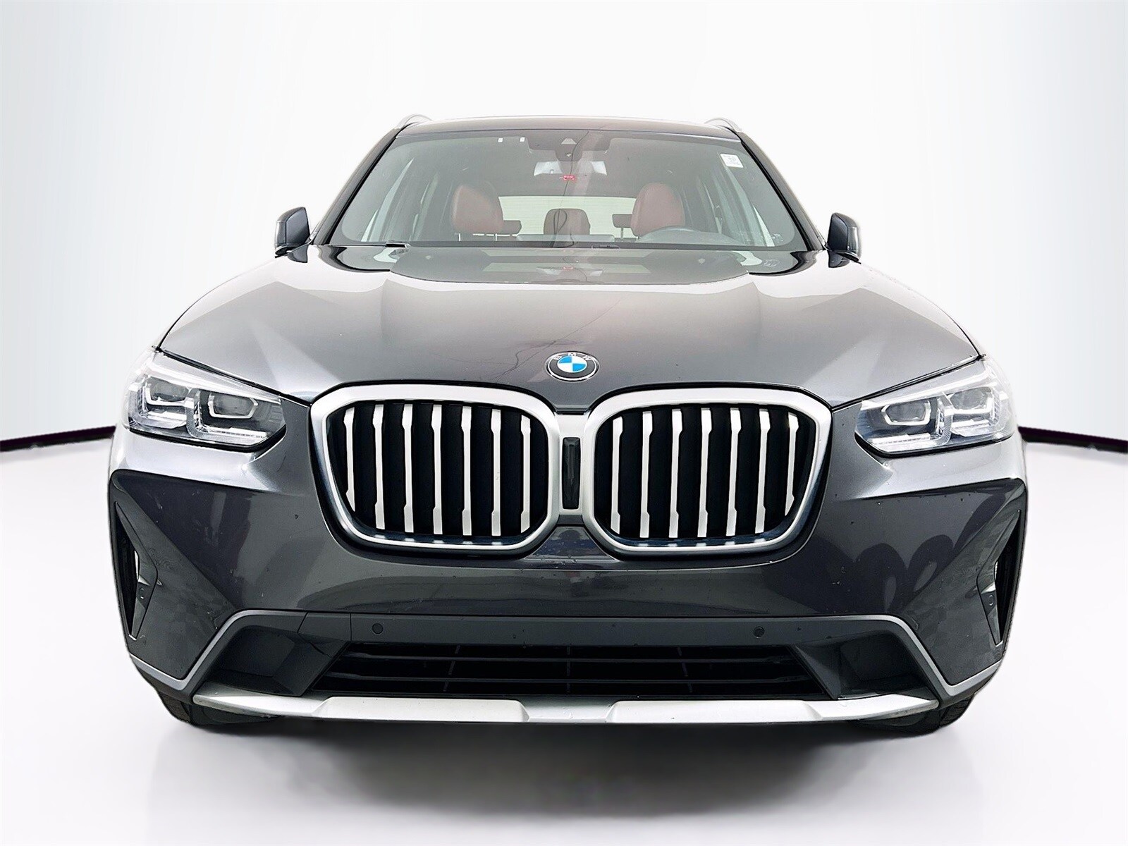 2022 Bmw X3 xDrive30i photo 2