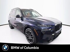 2027 BMW X7 xDrive40i SUV