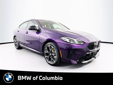 2026 BMW 228i xDrive Gran Coupe
