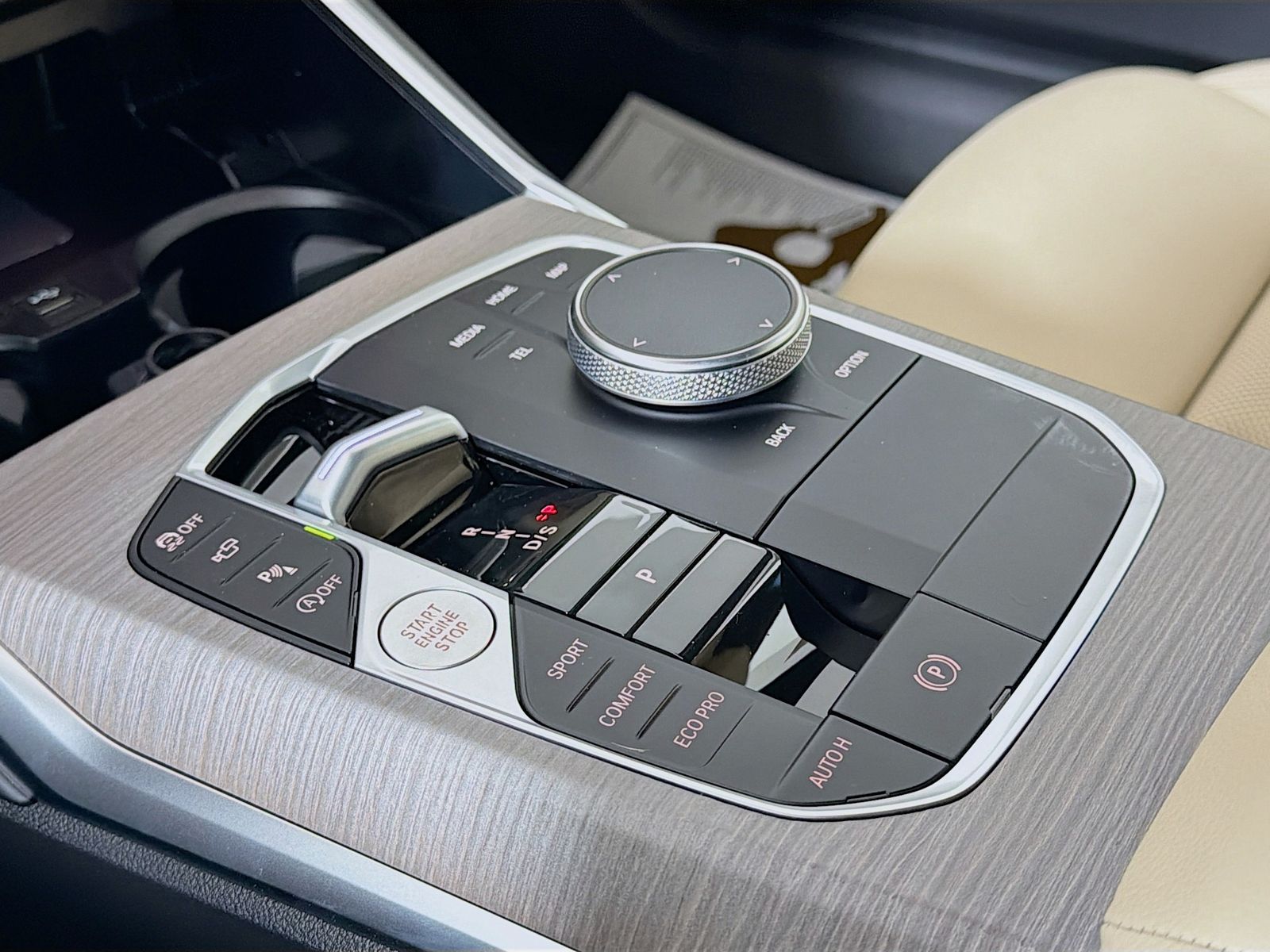 2026 BMW 4 Series 430i - Photo 20