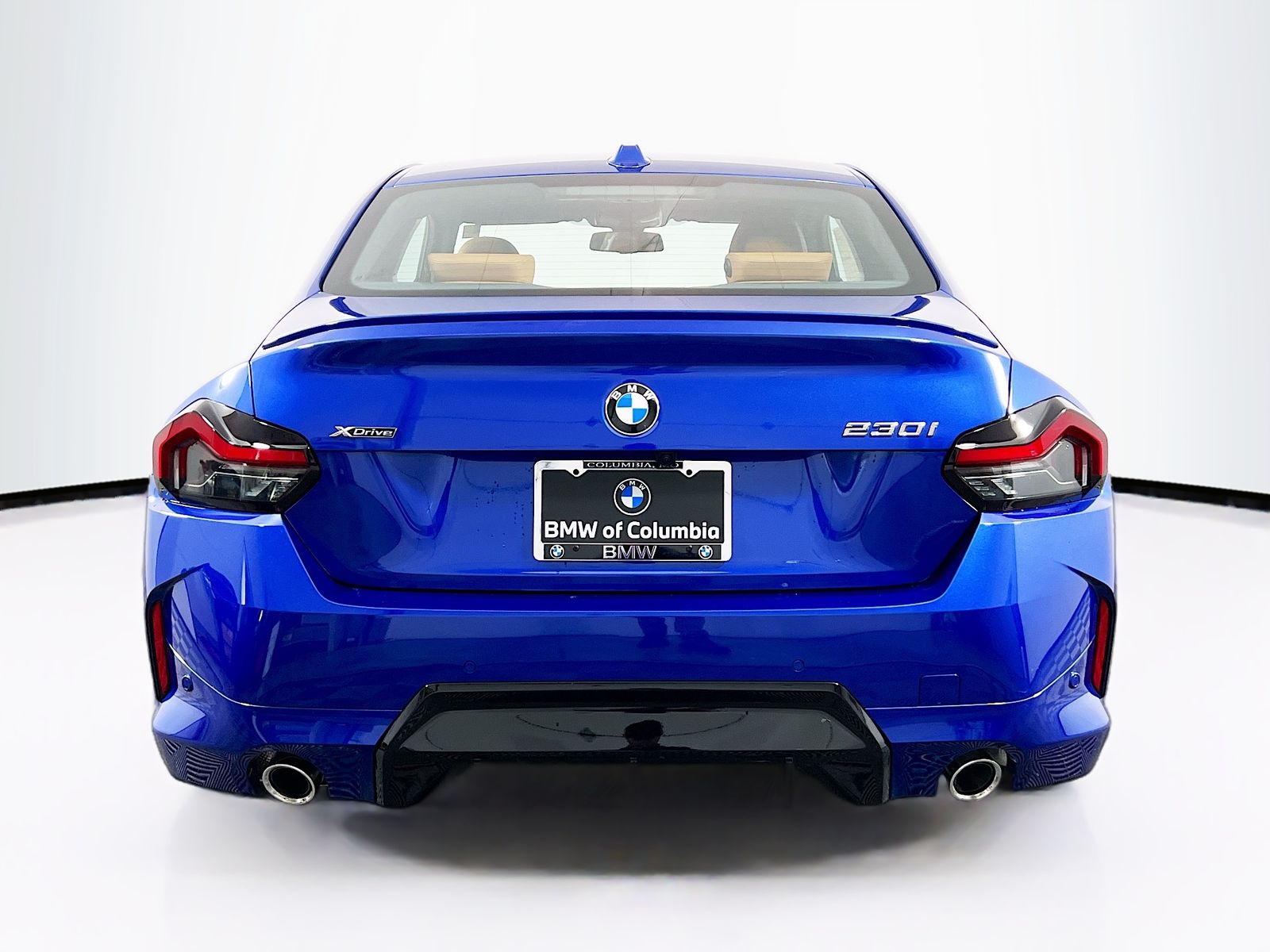 2025 BMW 2 Series 230i - Photo 6