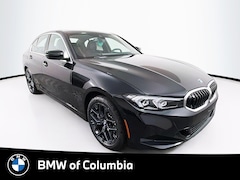 2026 BMW 330i xDrive Sedan
