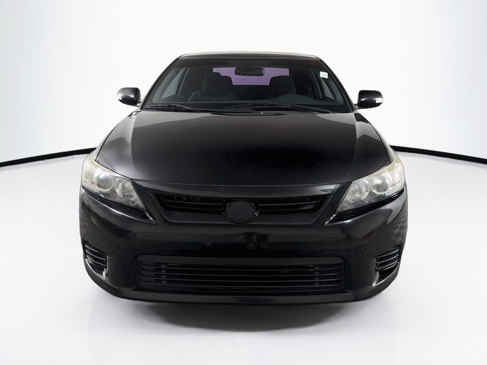Used 2012 Scion tC Base with VIN JTKJF5C71C3044271 for sale in Columbia, MO