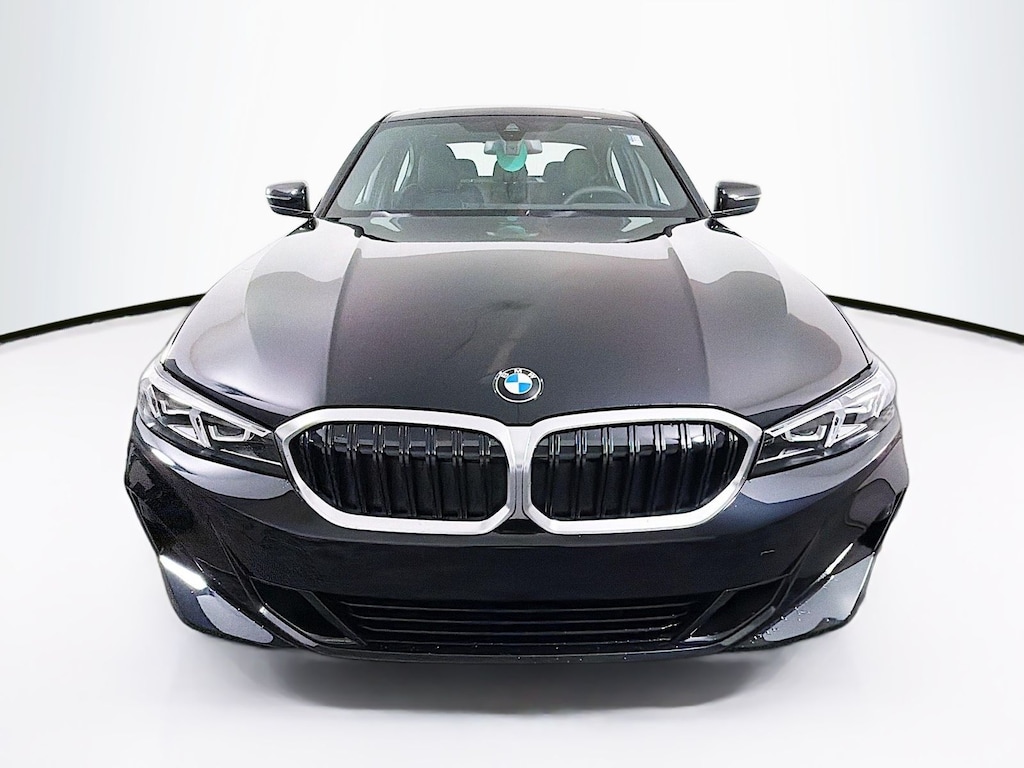 New 2026 BMW 330i xDrive Sedan