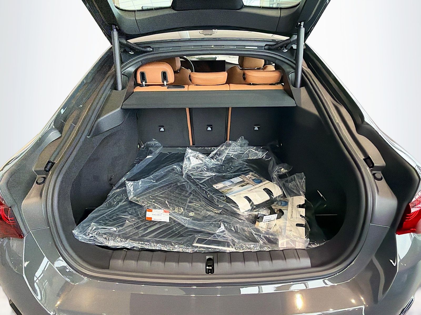 2026 BMW 4 Series 430i - Photo 28