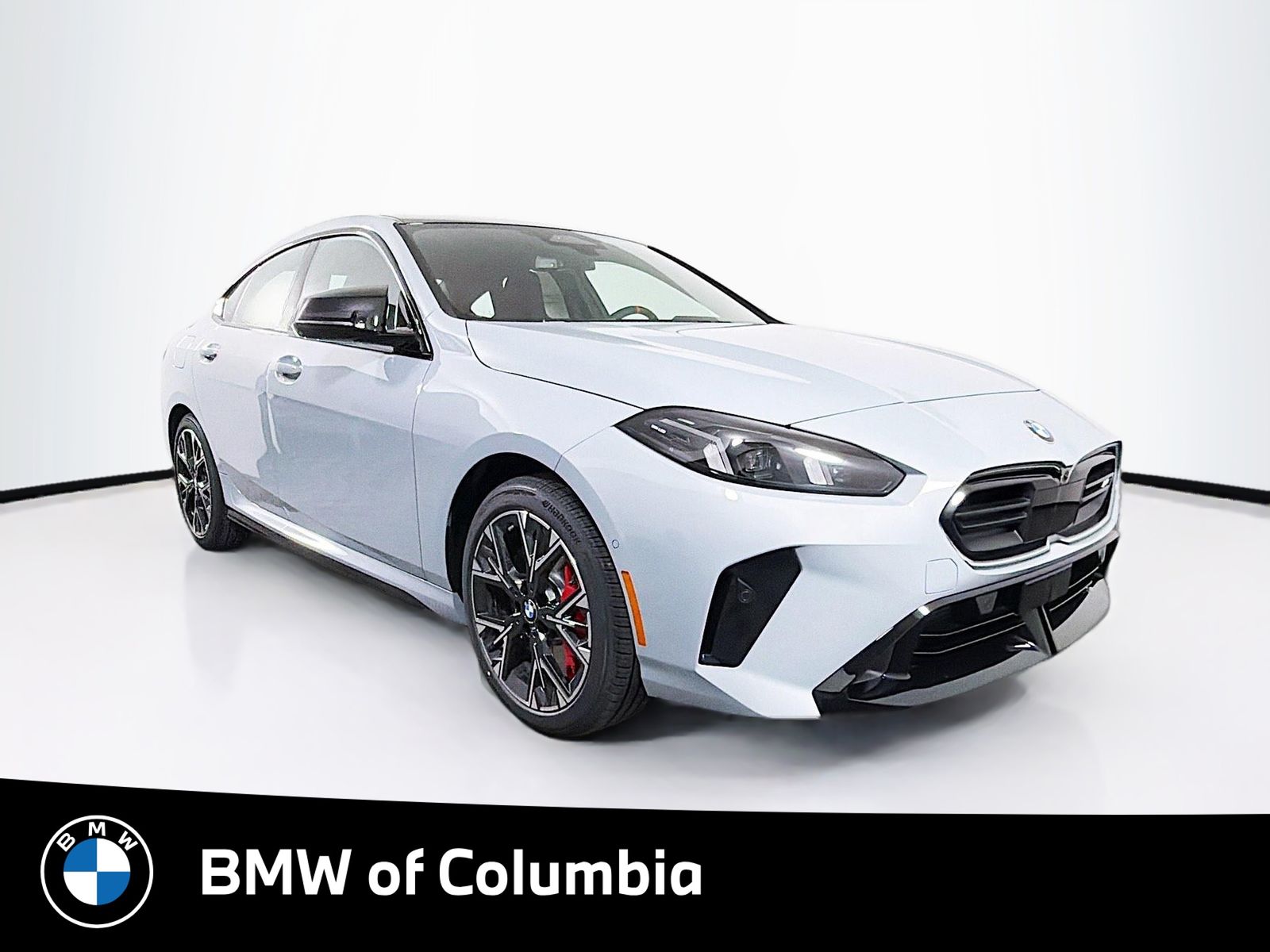 2026 BMW 2 Series M235 xDrive Gran Coupe's photo
